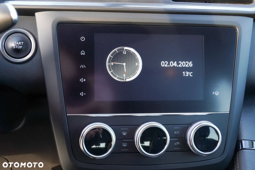 Renault Kadjar 1.3 TCe FAP Easy Life - 22