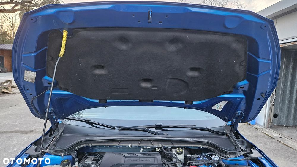 Ford Focus 1.5 EcoBoost Titanium ASS - 23