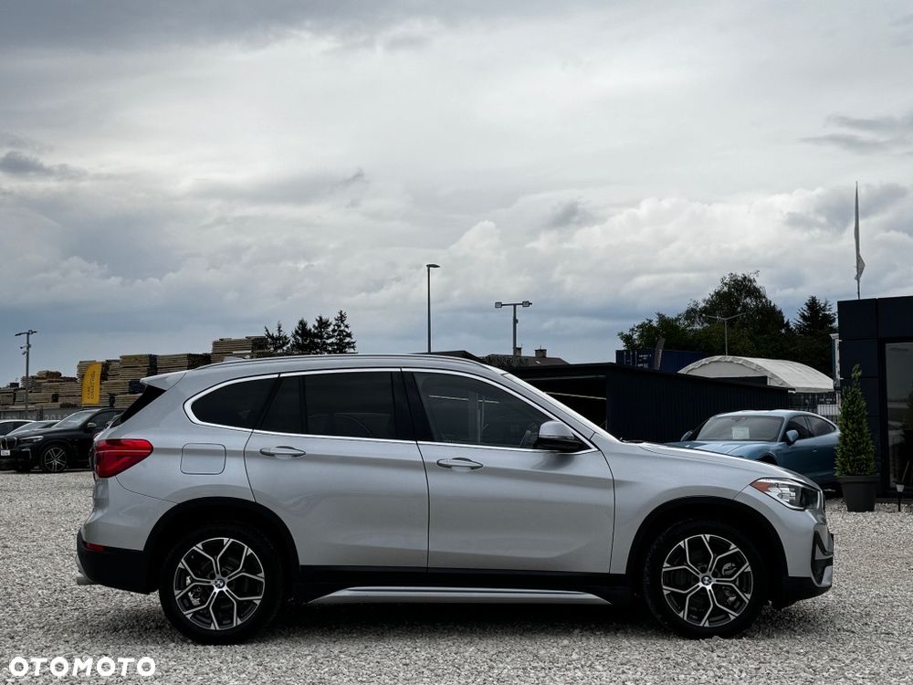 BMW X1 - 3