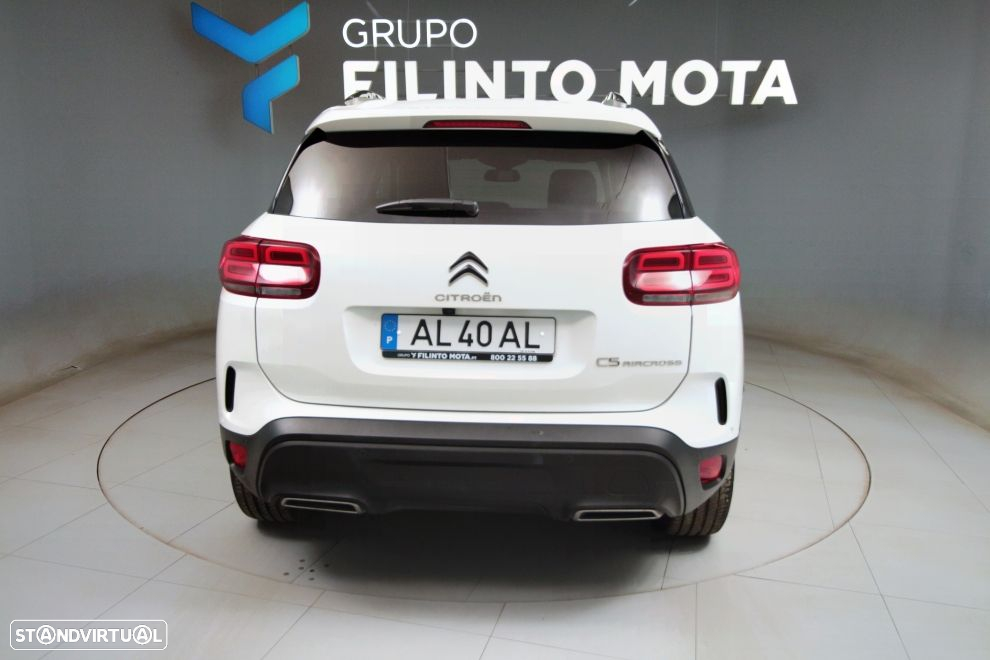 Citroën C5 Aircross 1.5 BlueHDi Feel Pack - 3