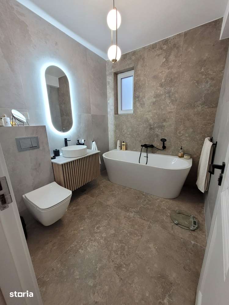 Casa Premium , Incalzire PARDOSEALA, finalizata, 364 mp teren - Imagine principală: 2/20