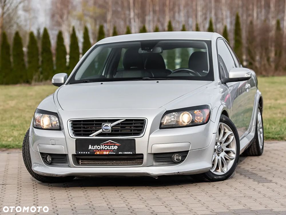 Volvo C30 2.0D Summum - 4