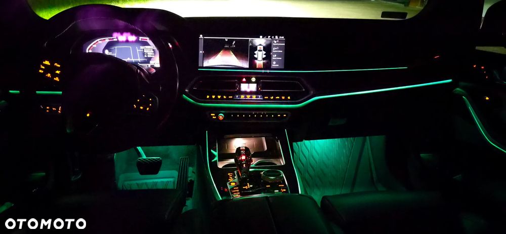 BMW X7 xDrive30d - 13