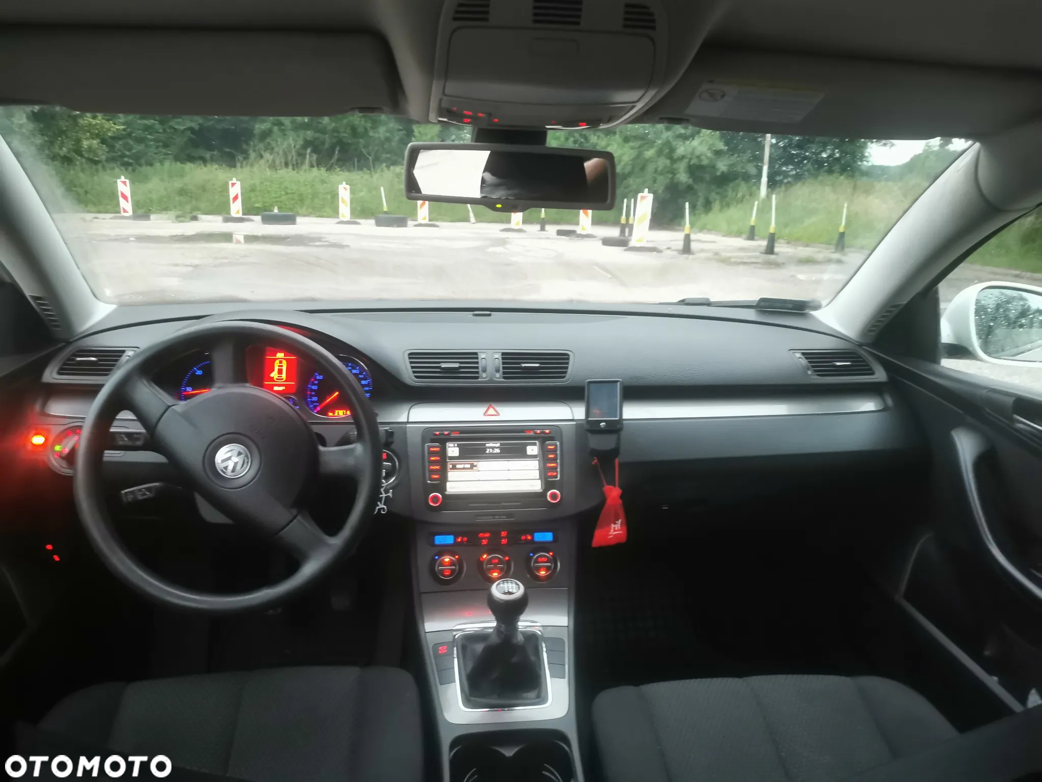 Volkswagen Passat 2.0 TDI Comfortline - 2
