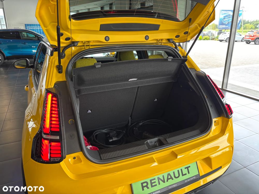 Renault 5 52kWh Comfort Range Iconic Cinq - 18