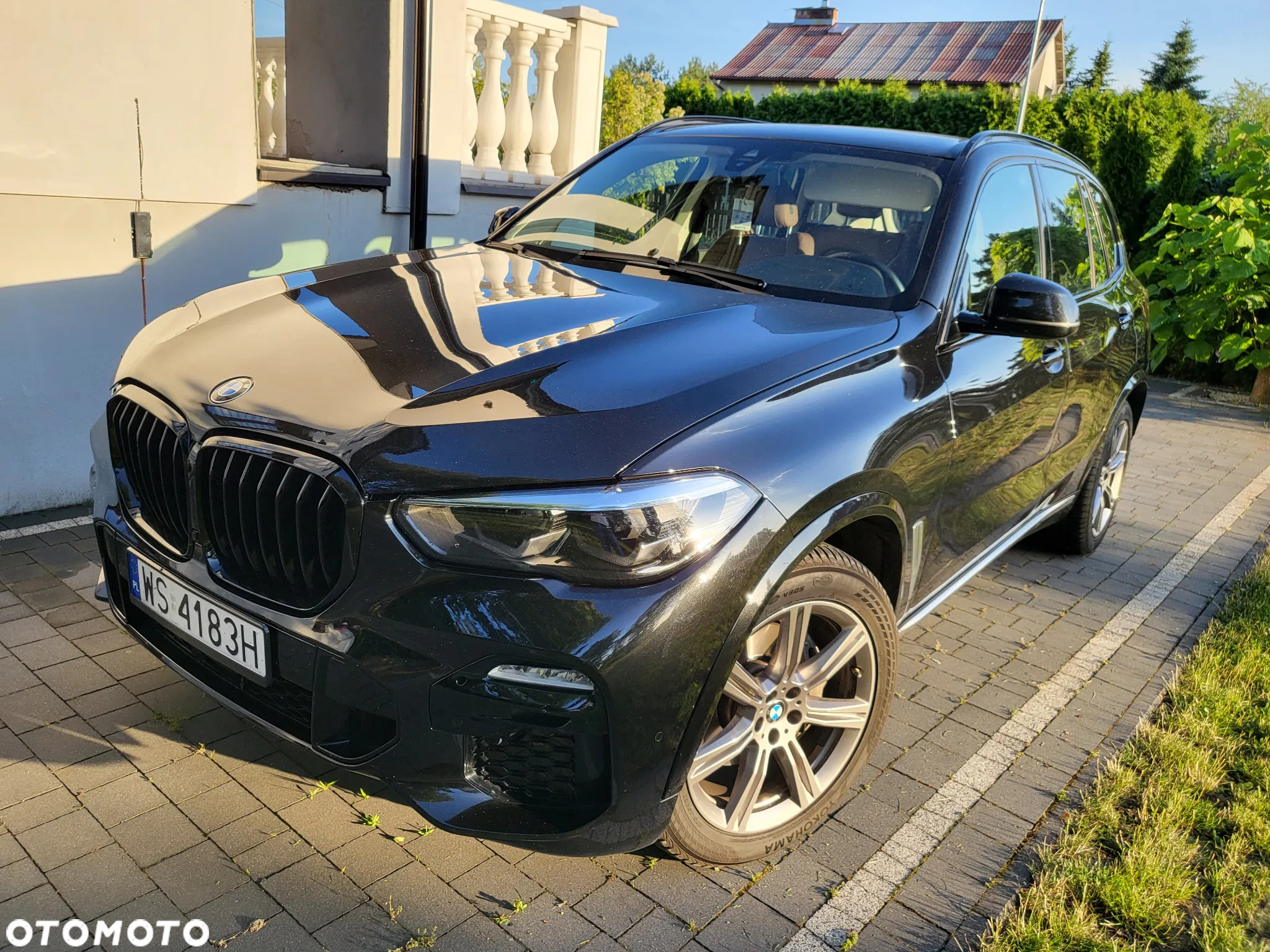BMW X5 xDrive30d - 2