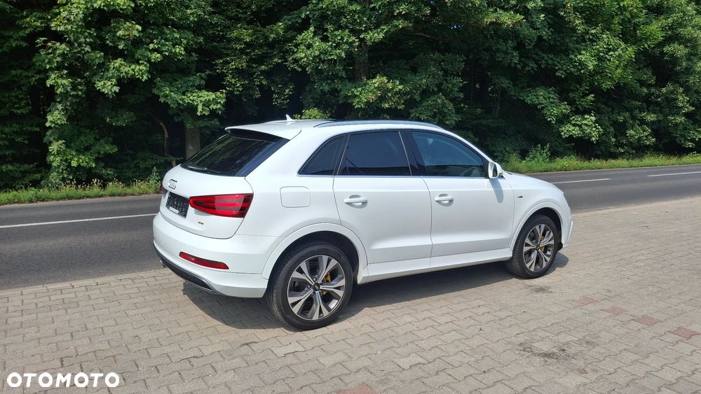 Audi Q3 2.0 TDI Quattro - 8