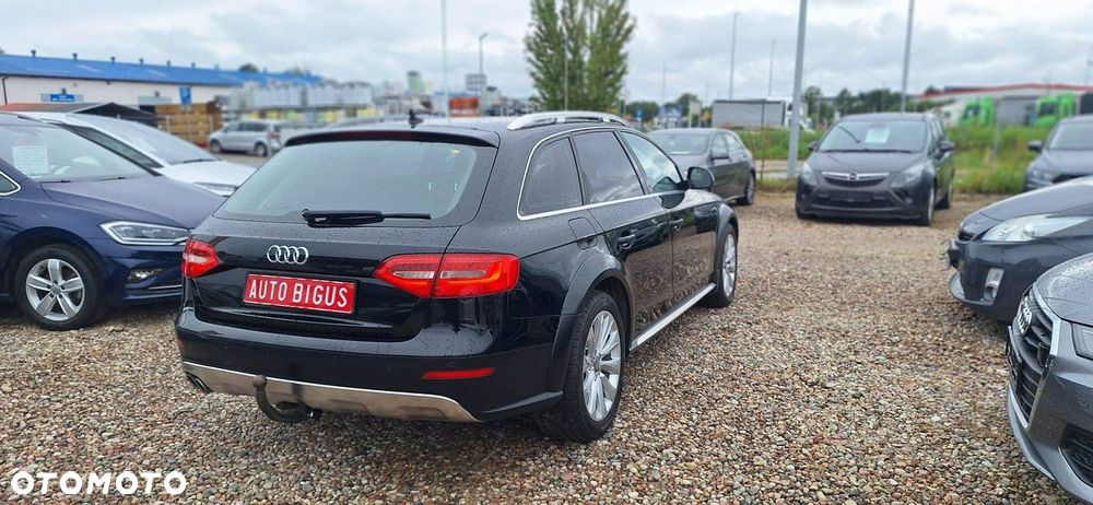 Audi A4 Allroad - 8