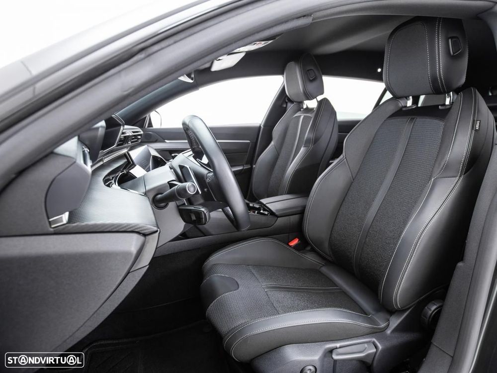 Peugeot 508 SW 1.5 BlueHDi Active EAT8 - 9