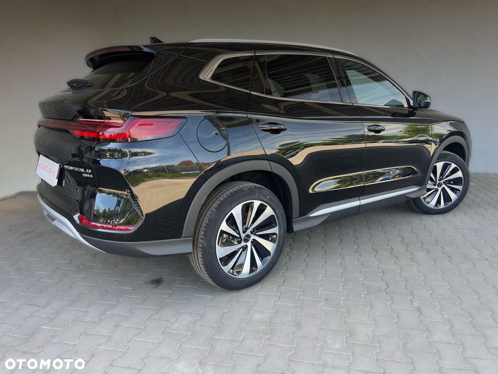 BYD Seal U 1.5T Design AWD - 14