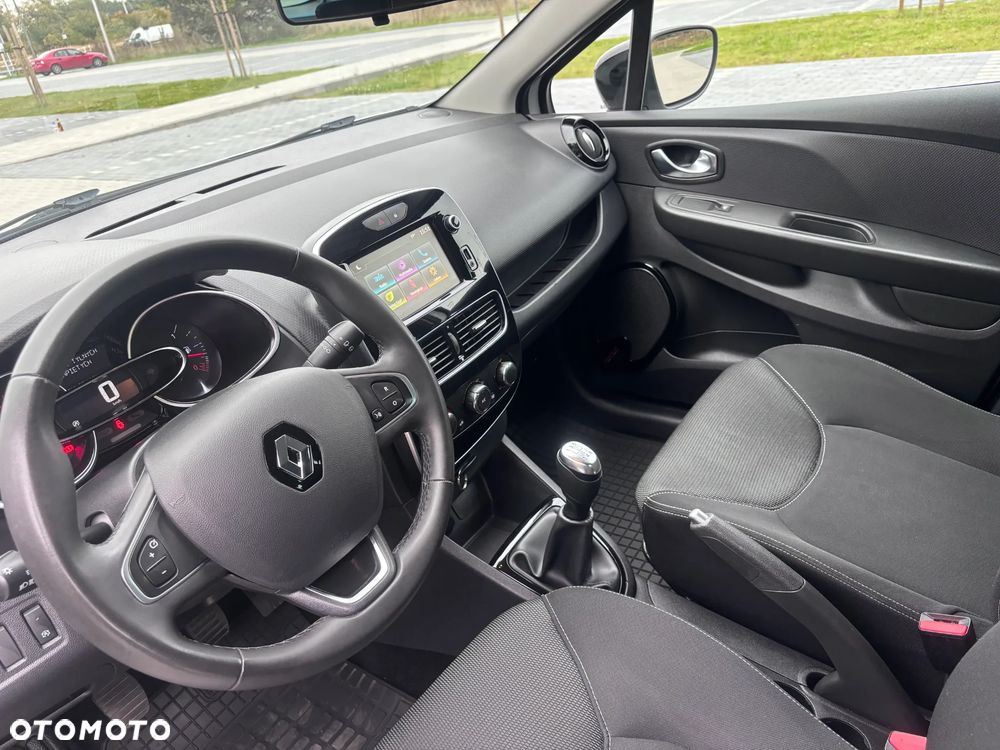 Renault Clio 0.9 Energy TCe Zen - 17