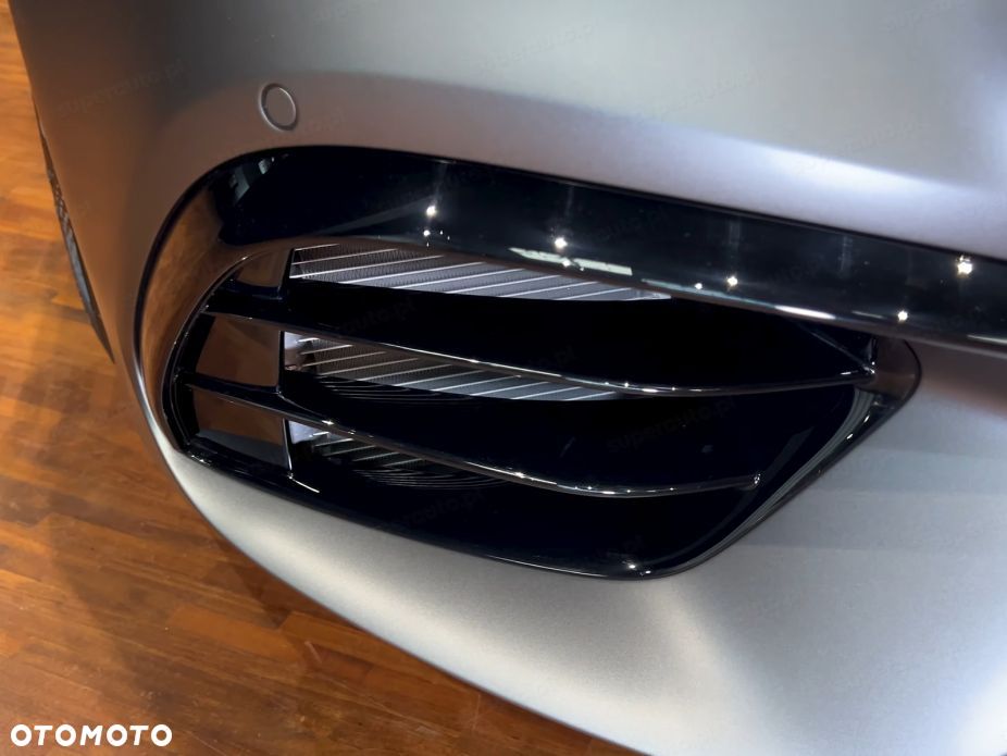 Mercedes-Benz Klasa A 45 S AMG 4-Matic 8G-DCT - 8