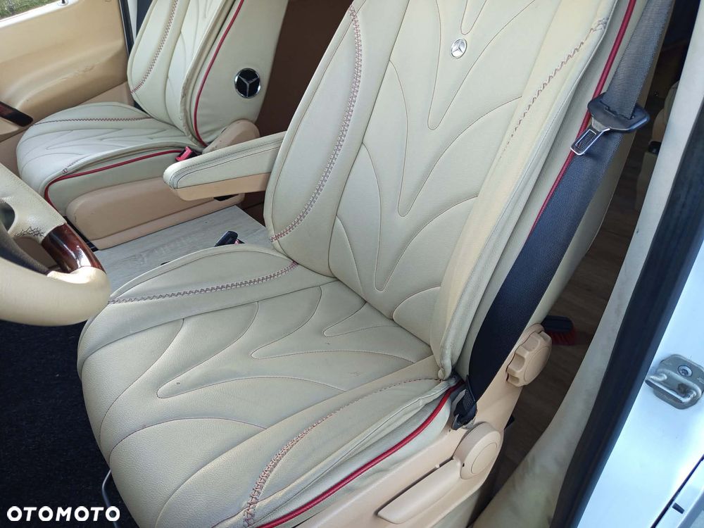 Mercedes-Benz sprinter - 7