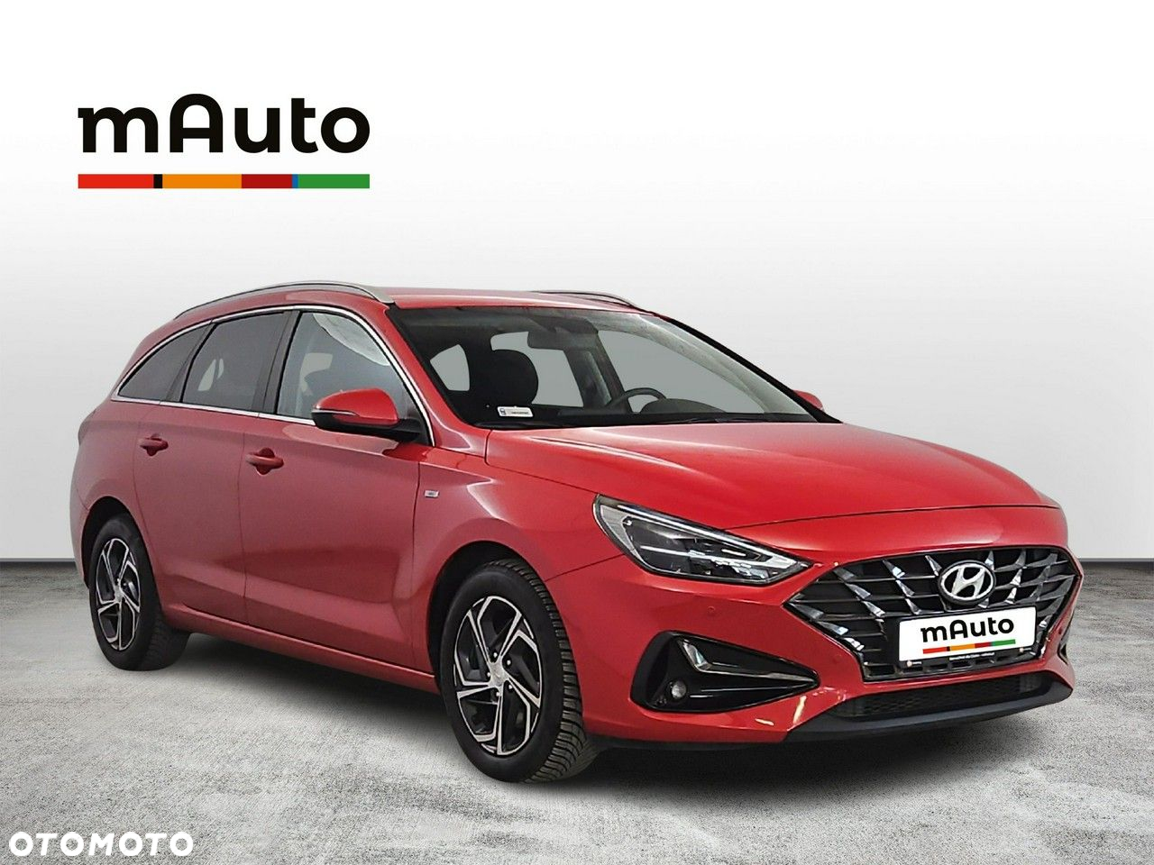 Hyundai i30 - 7