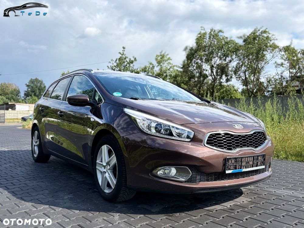Kia Ceed 1.4 XL - 2