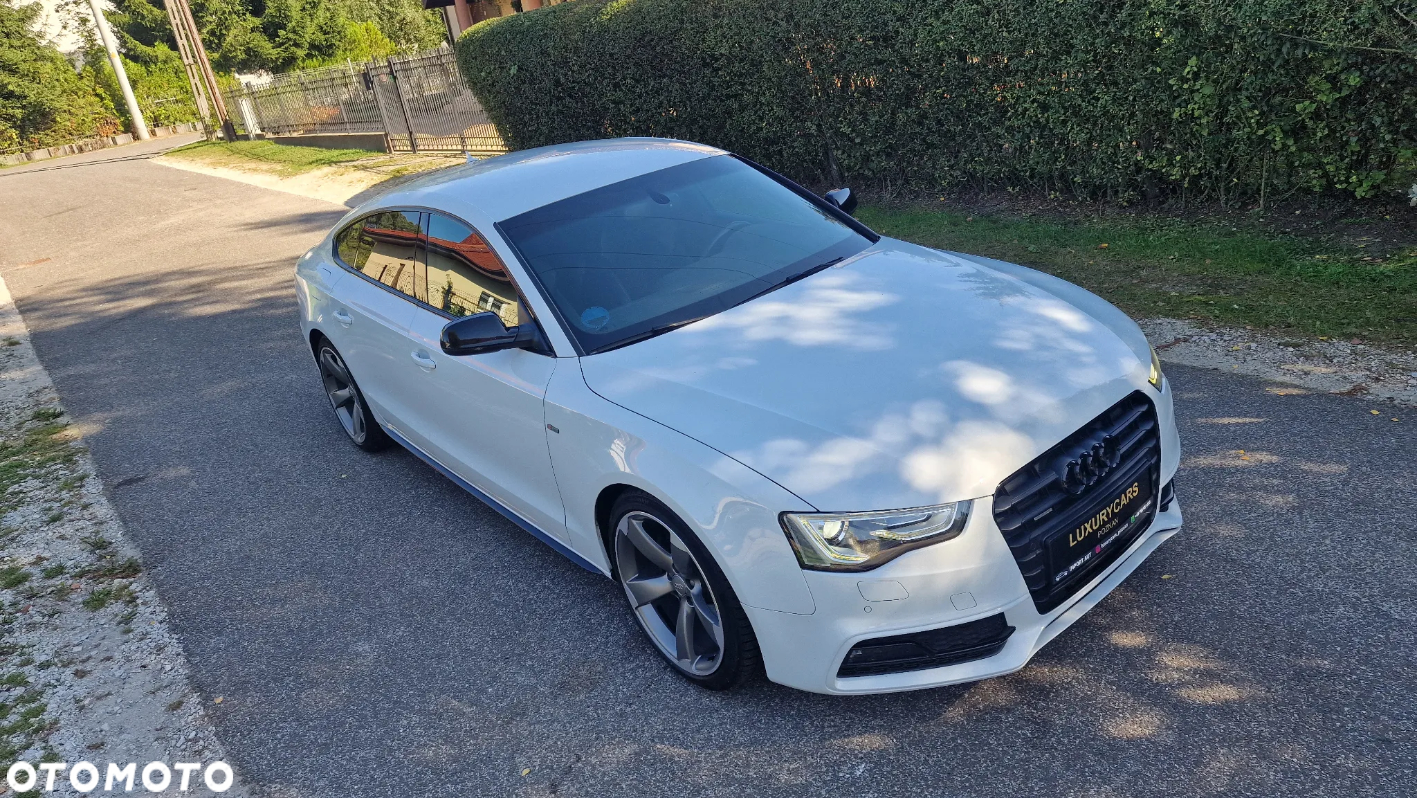 Audi A5 - 7
