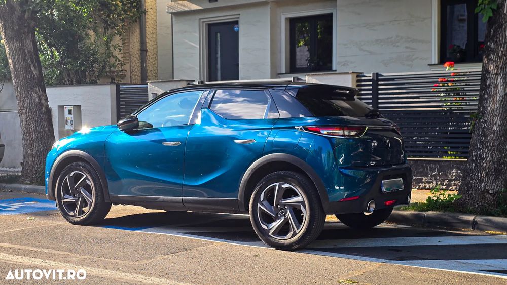 DS Automobiles DS 3 Crossback - 6
