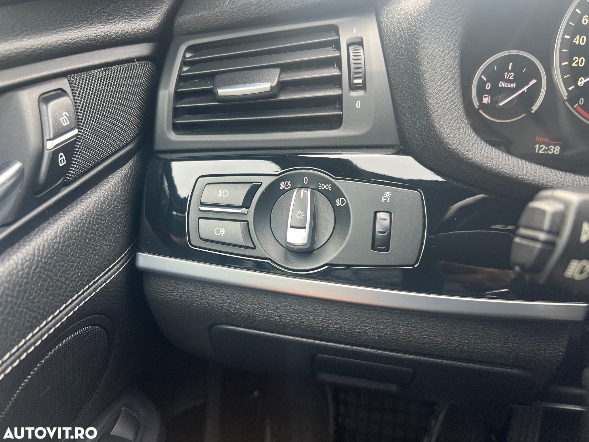 BMW X4 xDrive35d AT M Sport - 27