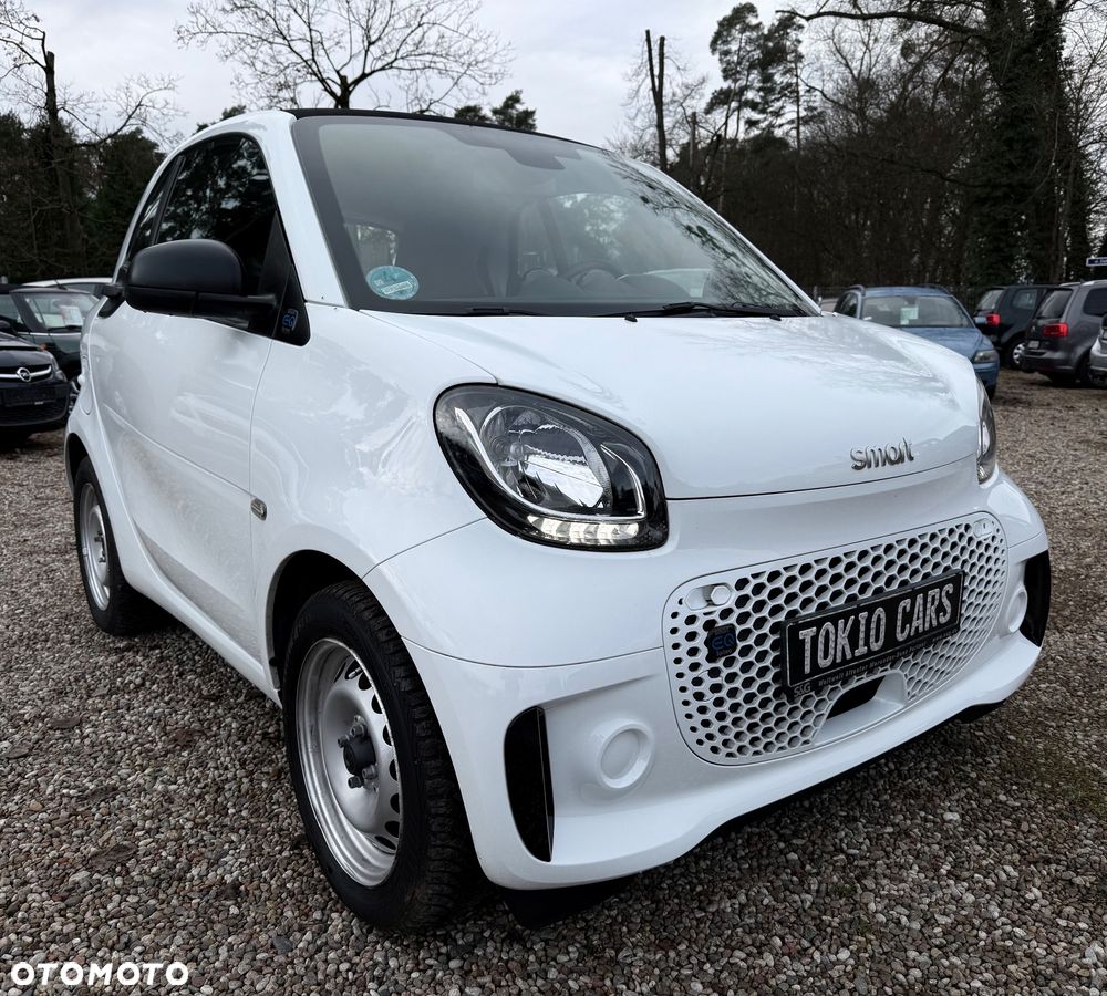 Smart Fortwo Standard - 2