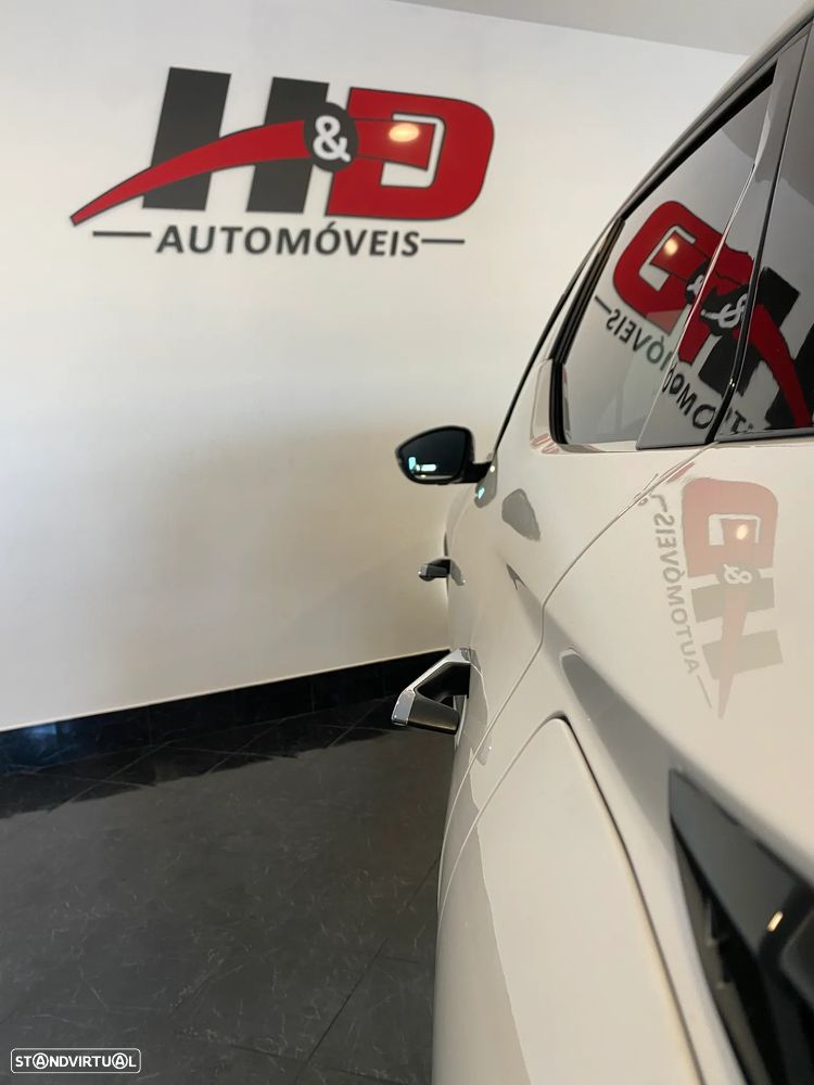 DS DS3 E-Tense Performance Line - 18