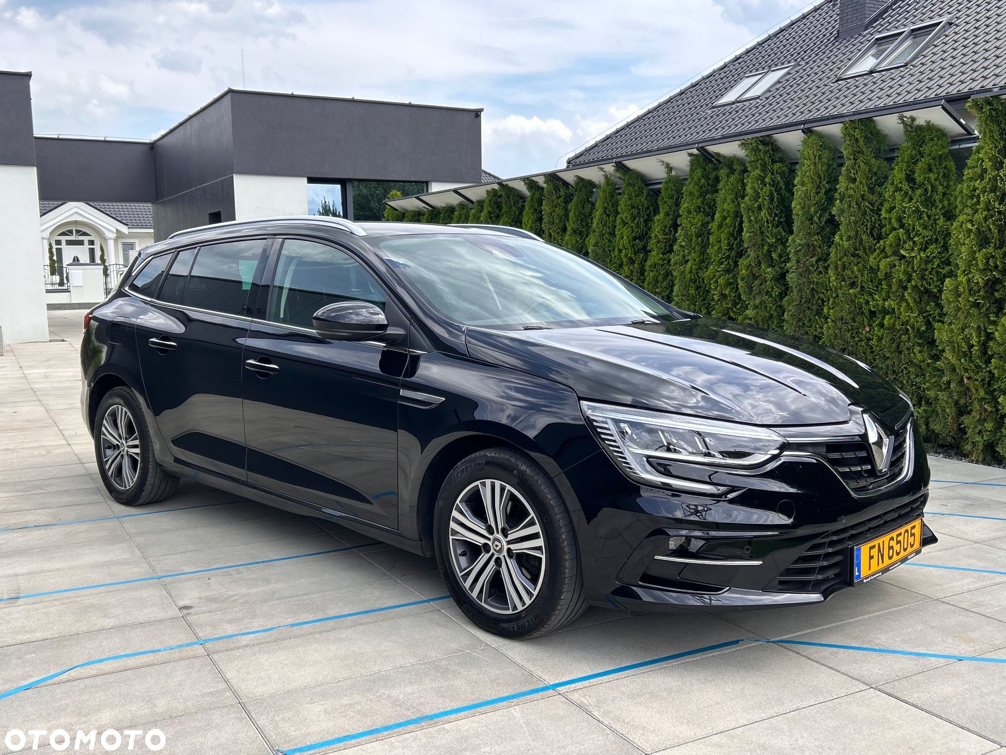 Renault Megane - 5