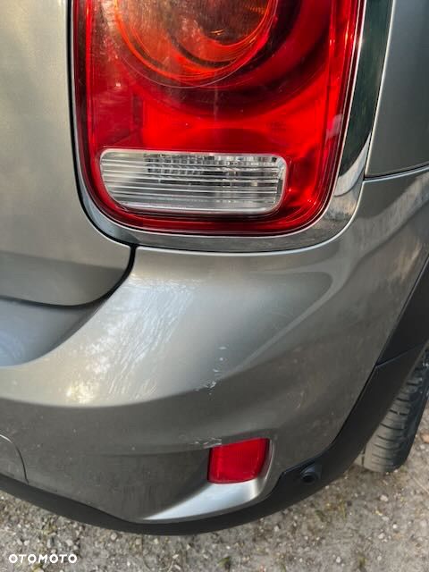 MINI Countryman Cooper ALL4 - 11