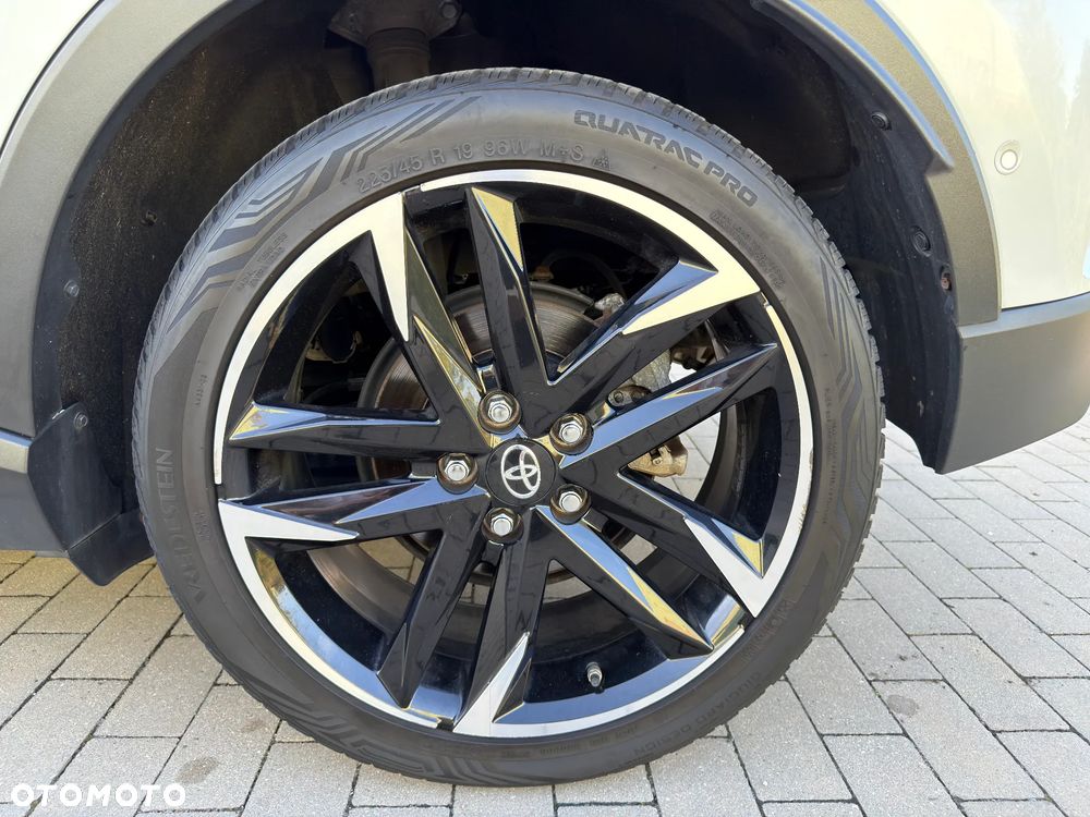 Toyota C-HR 1.8 Hybrid Selection - 14