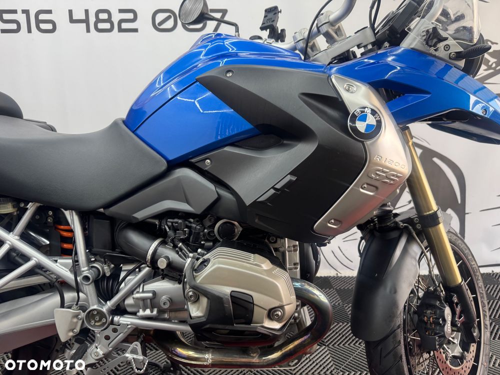 BMW GS - 32