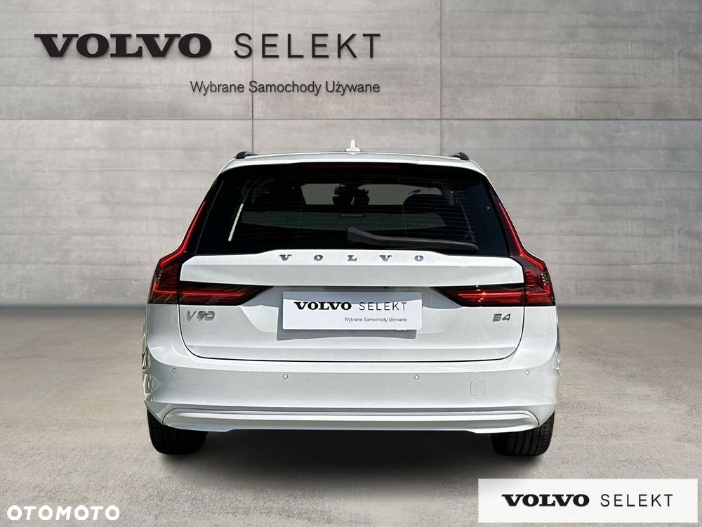 Volvo V90 - 5