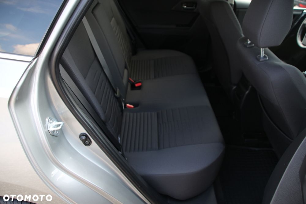 Toyota Auris 1.6 D-4D Premium - 19