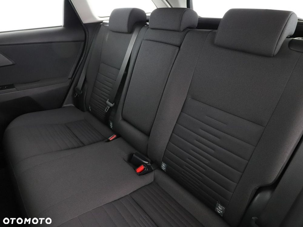 Toyota Auris 1.8 VVT-i Automatik Edition-S - 18