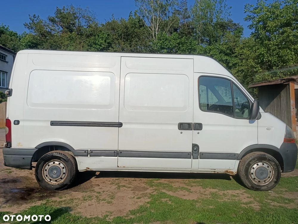 Renault MASTER - 5