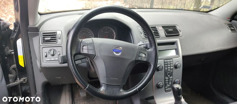 Volvo V50 - 5