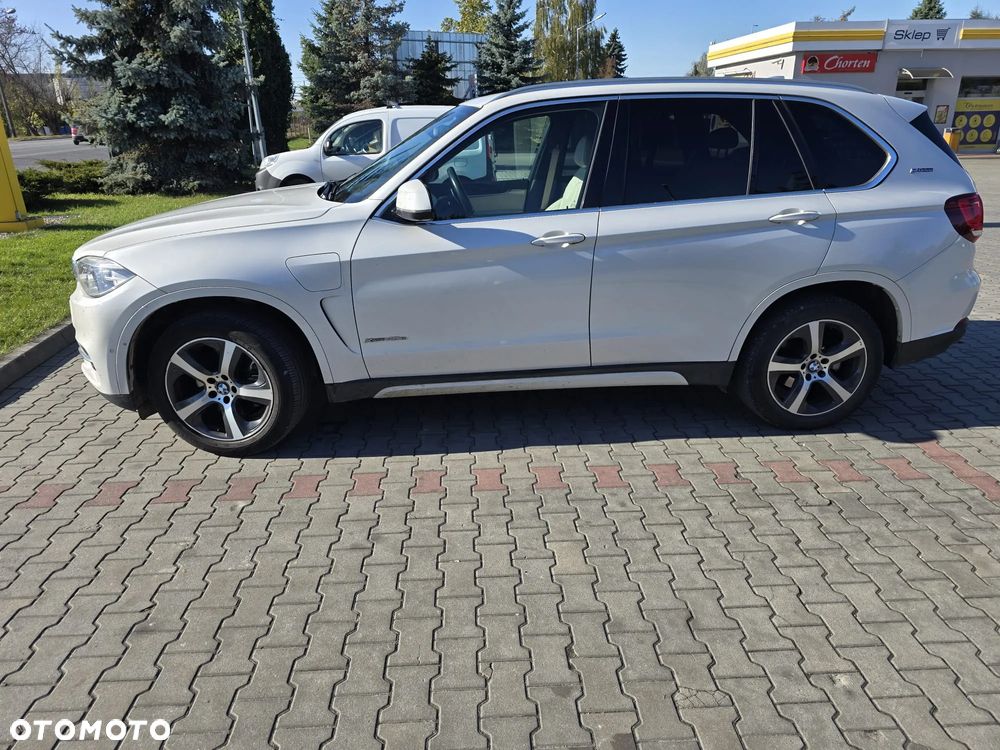 BMW X5 xDrive40e - 13