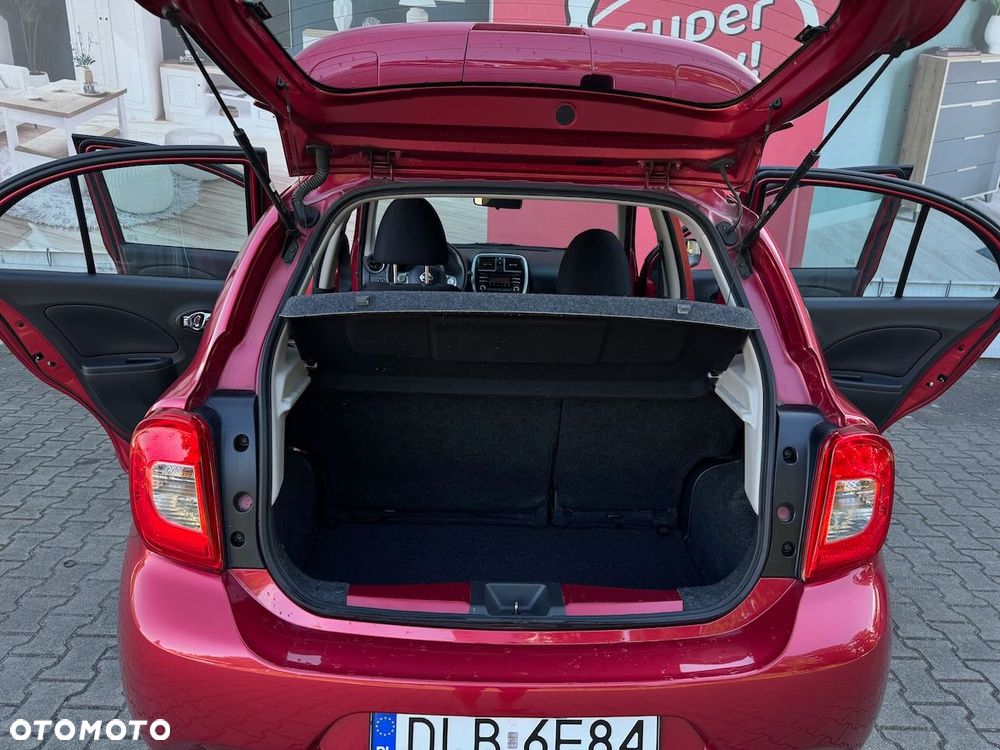 Nissan Micra - 24