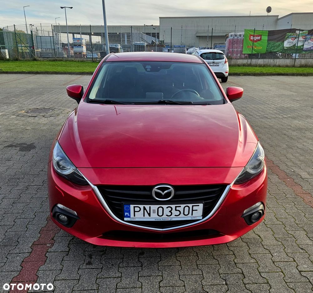 Mazda 3 2.0 Skyenergy - 12
