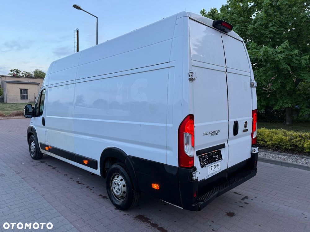 Fiat Ducato - 5