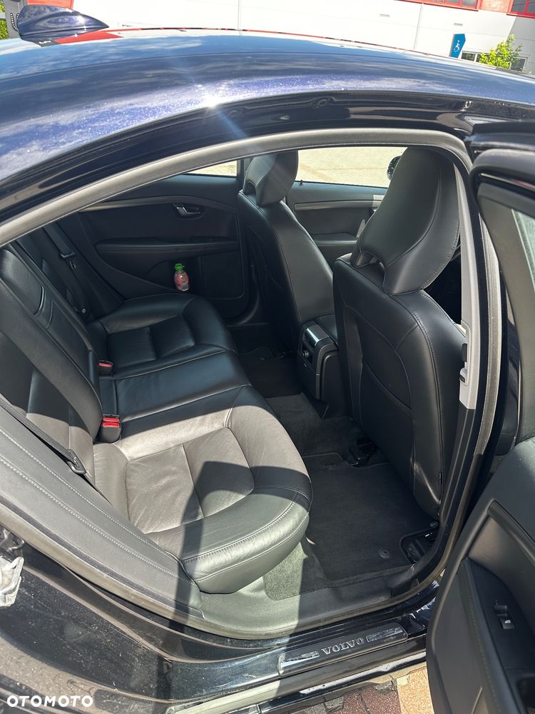 Volvo S80 D4 Drive-E Momentum - 9