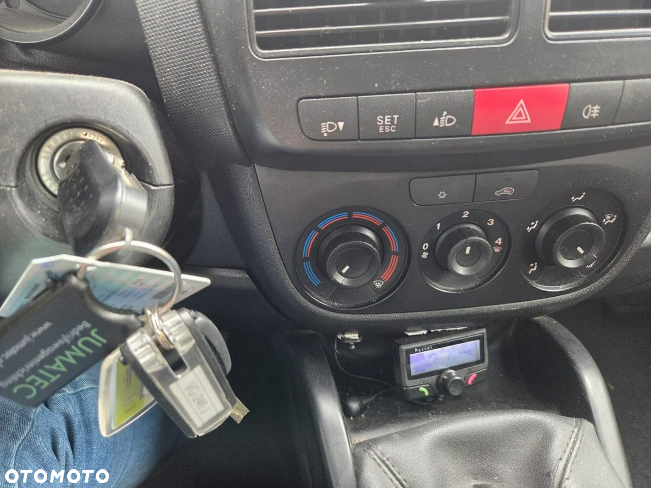 Opel Combo - 8