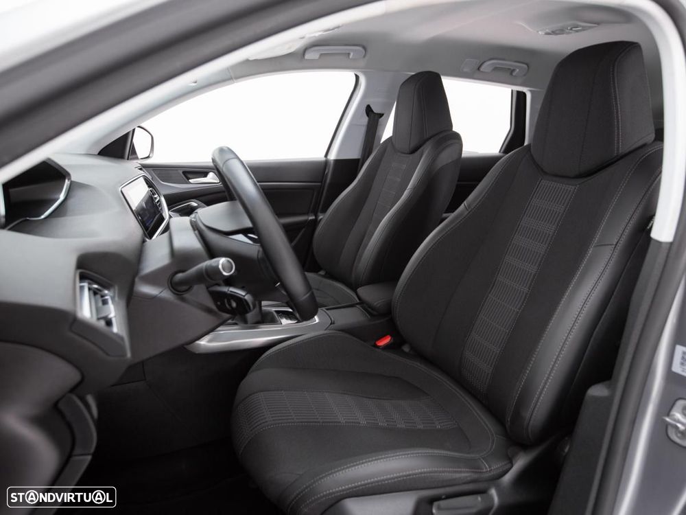 Peugeot 308 SW 1.5 BlueHDi Allure Pack - 9