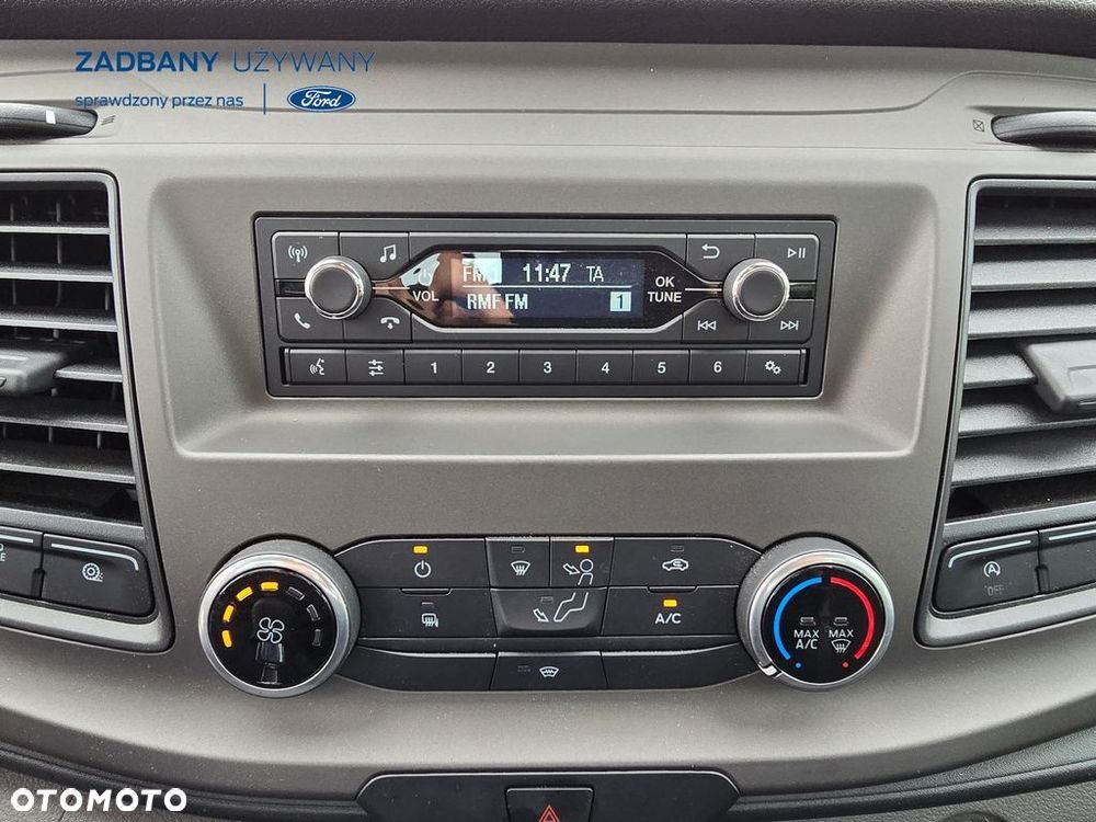 Ford Transit - 15