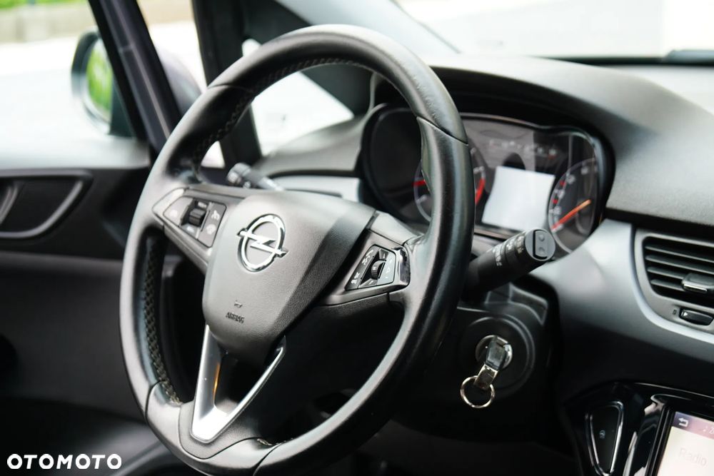 Opel Corsa 1.4 Edition - 34