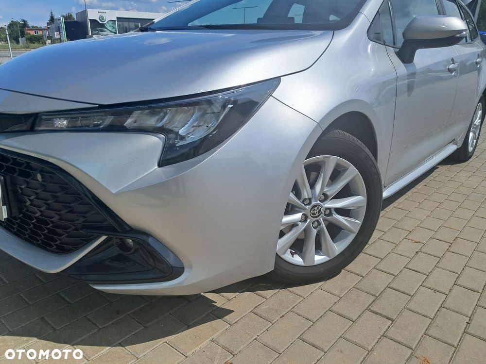 Toyota Corolla 1.8 Hybrid Comfort - 6