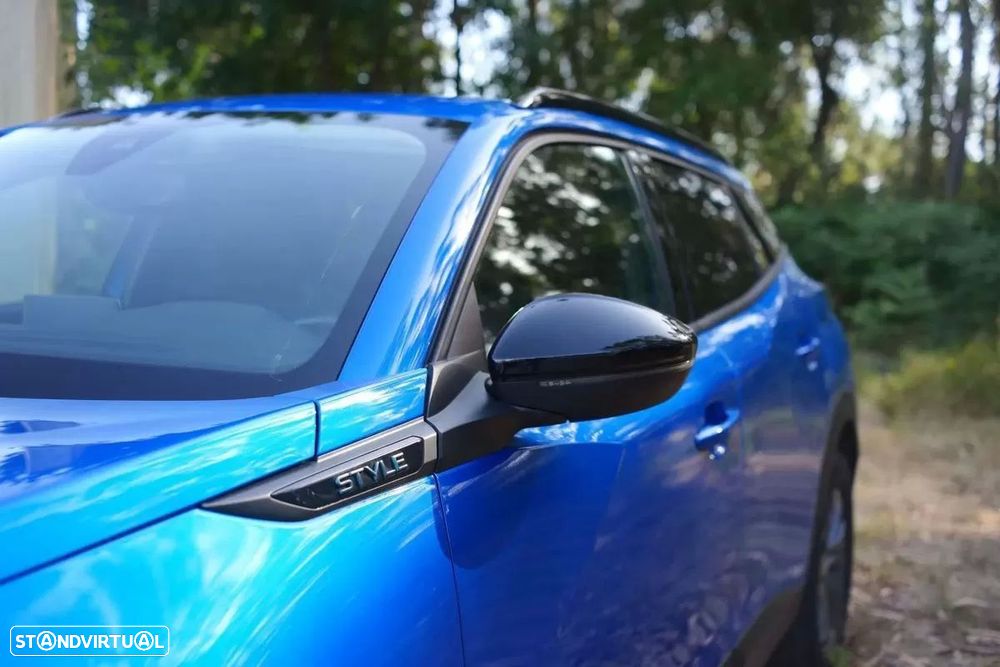 Peugeot e-2008 Style - 9
