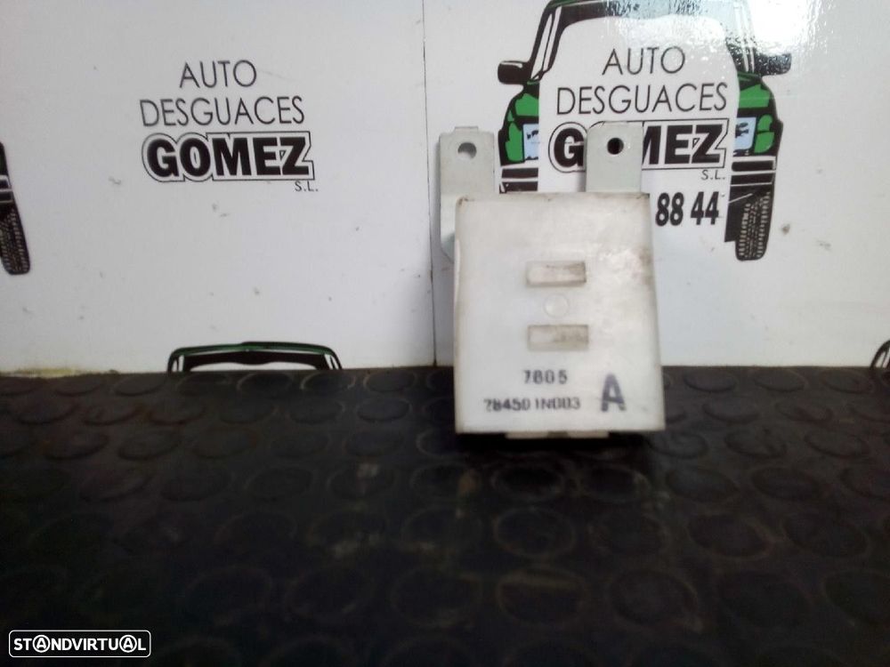 MODULO ELECTRONICO NISSAN ALMERA I 1997 - 2