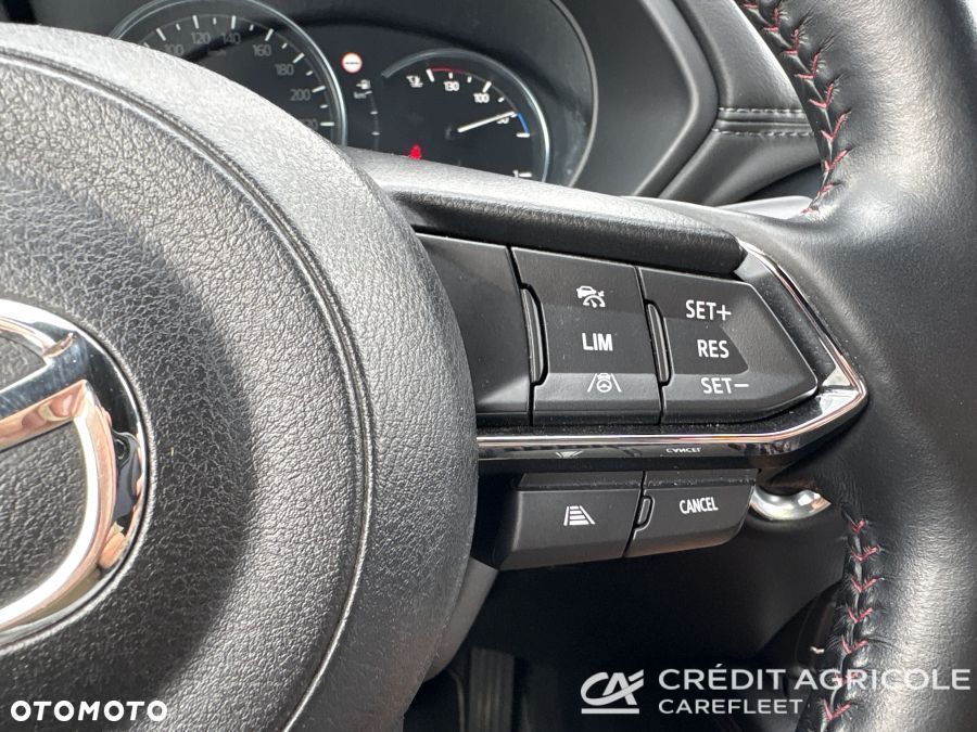 Mazda CX-5 2.5 Homura 2WD - 27