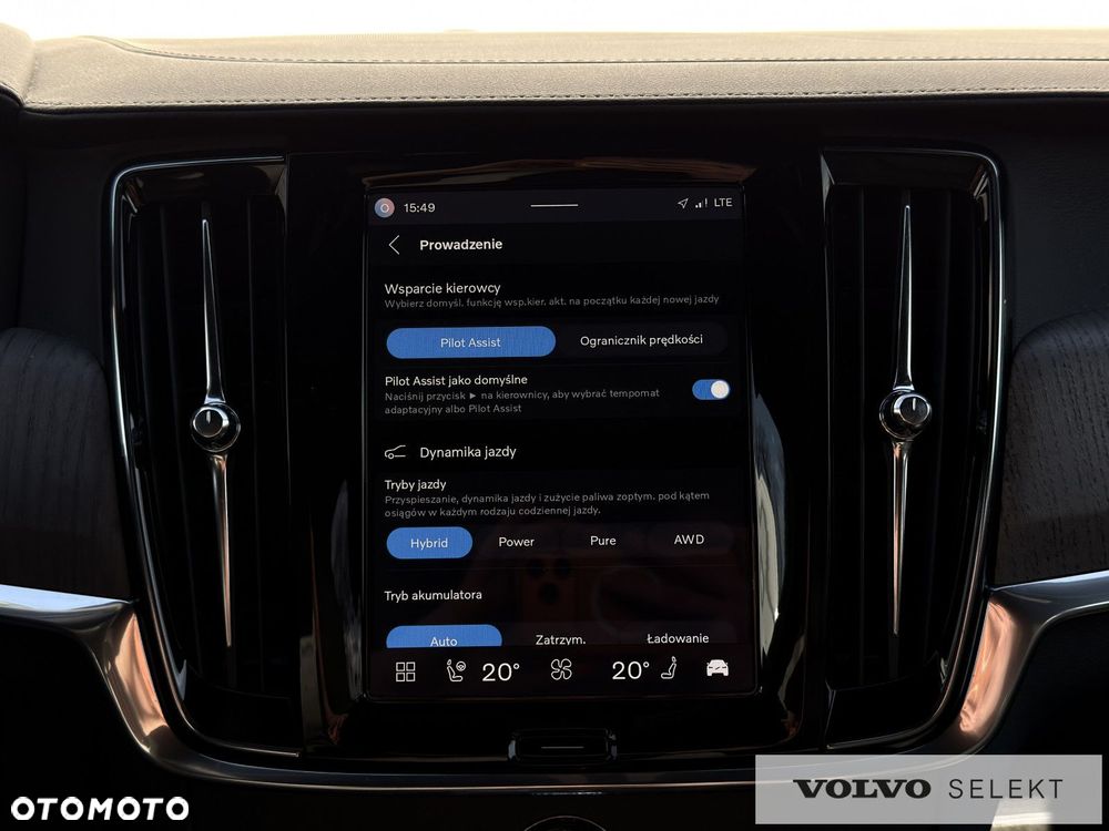 Volvo V90 - 30