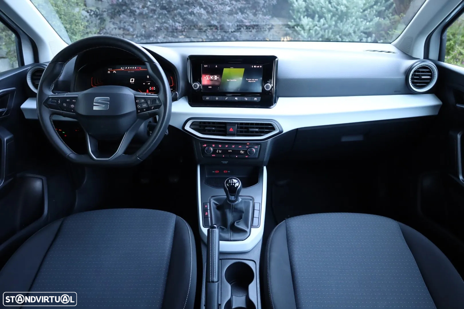 SEAT Arona 1.0 TSI Style - 15