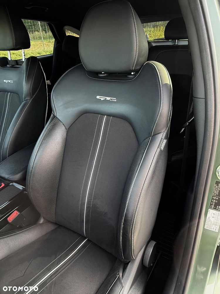 Kia ProCeed 1.5 T-GDI GT Line - 21