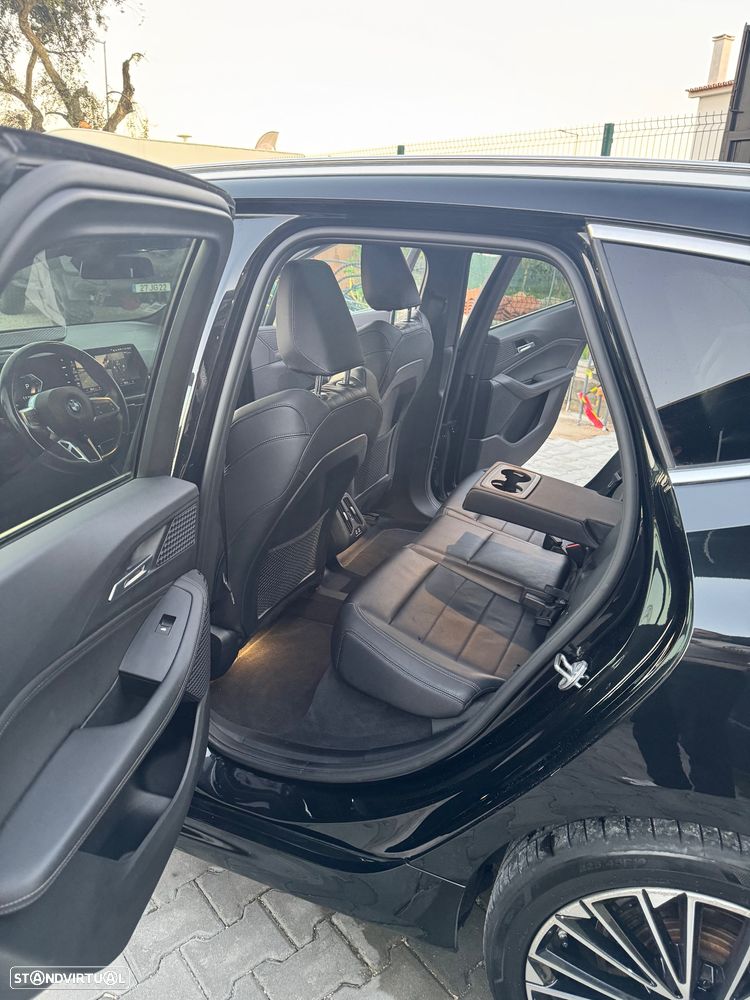BMW 225xe Active Tourer e xDrive Pack Desportivo M - 14